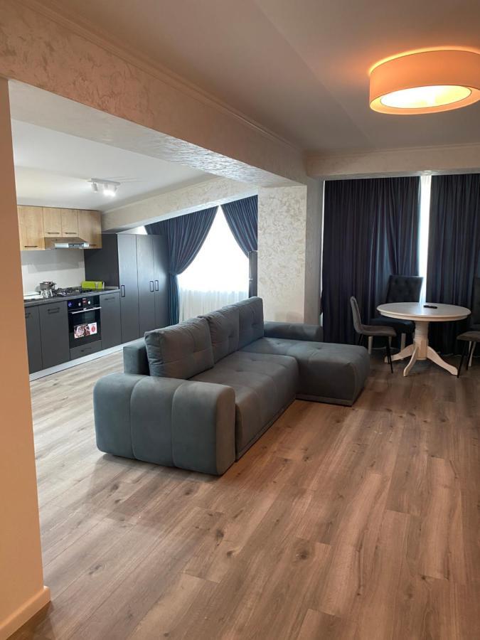 Bloc Cosminului 51 Apartment Galati  Exterior photo